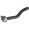 Mevotech 10-11 Honda Accord Crosstour:Front Right Tie Rod End, Ms60648 MS60648 - alternate 3